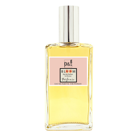 BLQQM by p&f Perfumia Eau de parfum for Women