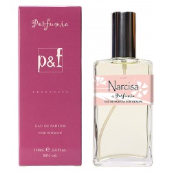 NARCISA de Perfumia