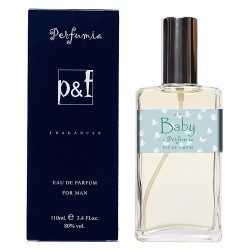 BABY de Perfumia