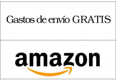 Catálogo en Amazon